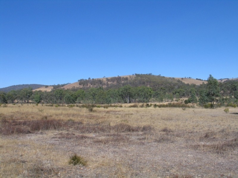 CA 34G Sunraysia Highway, Redbank VIC 3477