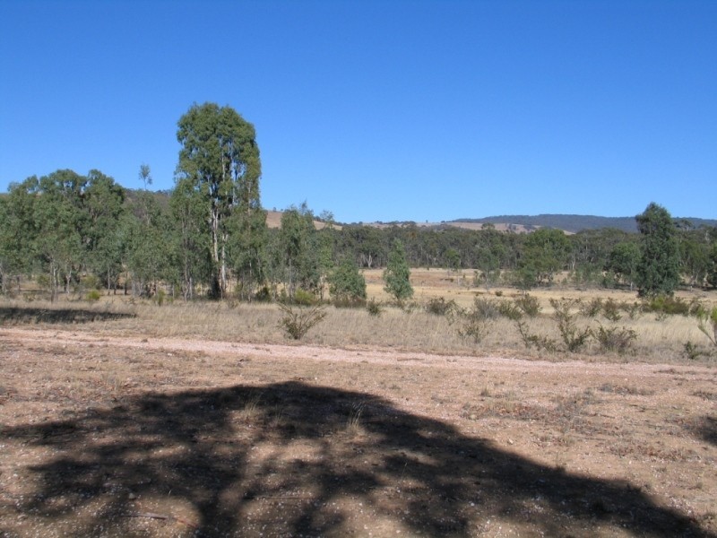 CA 34G Sunraysia Highway, Redbank VIC 3477