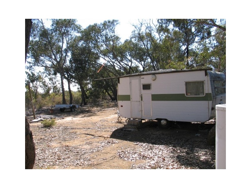 CA 34G Sunraysia Highway, Redbank VIC 3477