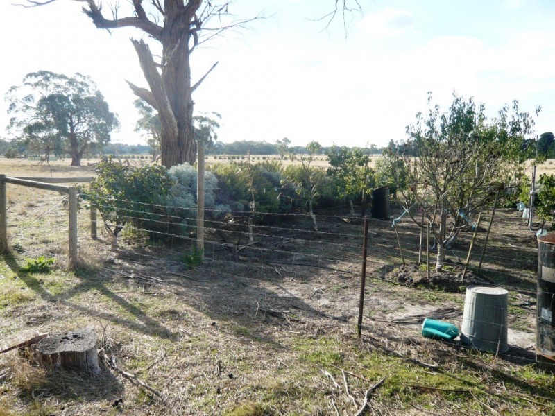 48 Rotten Lane, Lal Lal VIC 3352