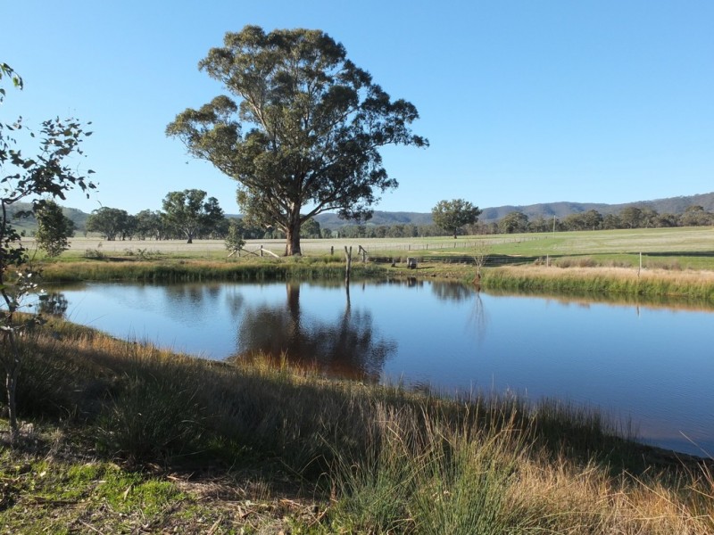 91 Marland Road, Barkly VIC 3384