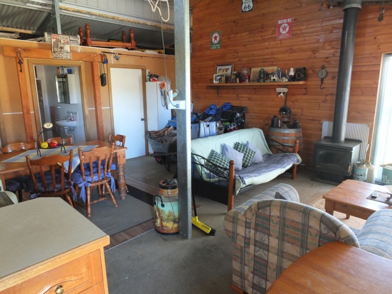 91 Marland Road, Barkly VIC 3384