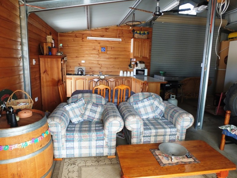 91 Marland Road, Barkly VIC 3384