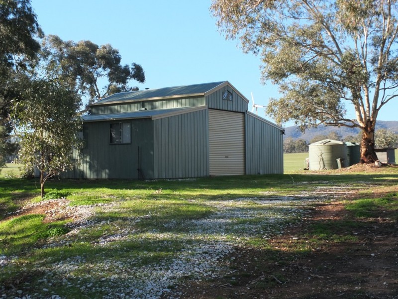 91 Marland Road, Barkly VIC 3384