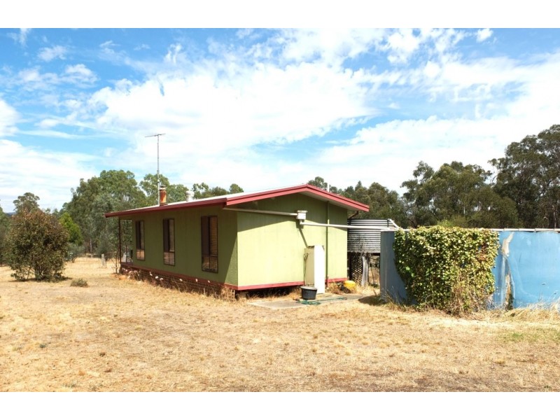 91 Greens Lane, Moonambel VIC 3478