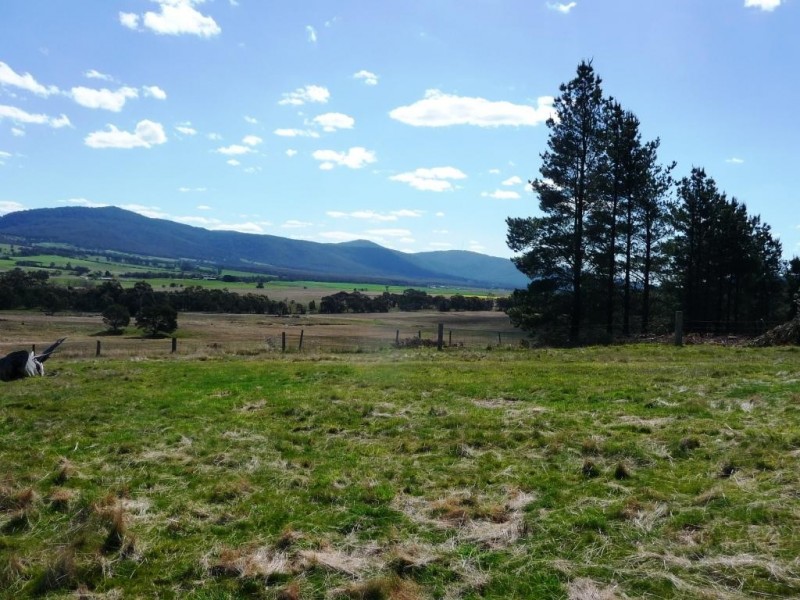 0 Red Hill/ Wilkinsons Road, Raglan VIC 3373