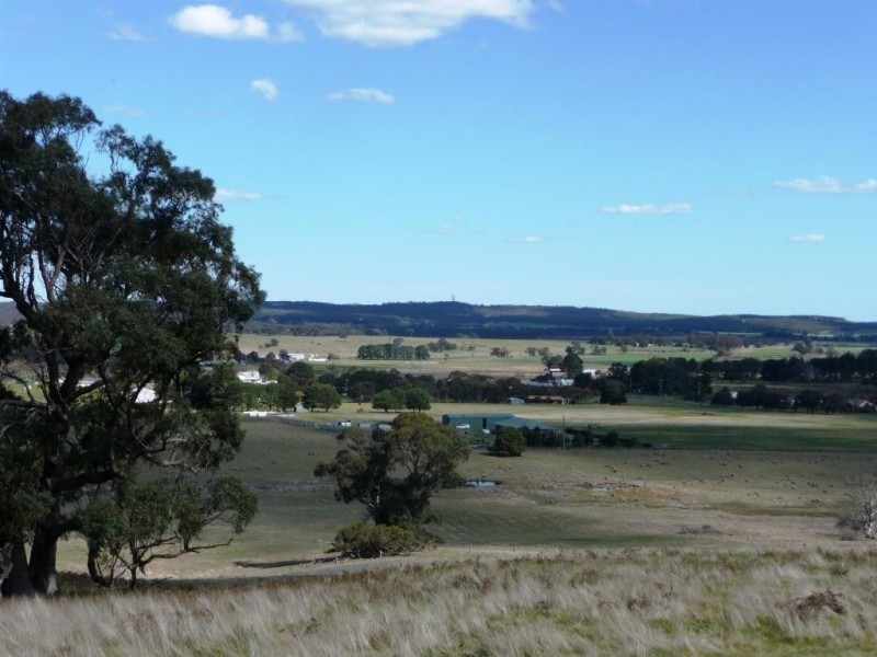 0 Red Hill/ Wilkinsons Road, Raglan VIC 3373