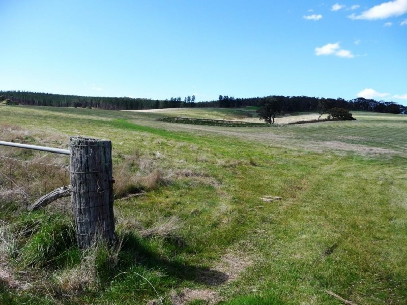 0 Red Hill/ Wilkinsons Road, Raglan VIC 3373