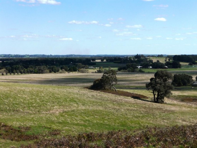 0 Red Hill/ Wilkinsons Road, Raglan VIC 3373