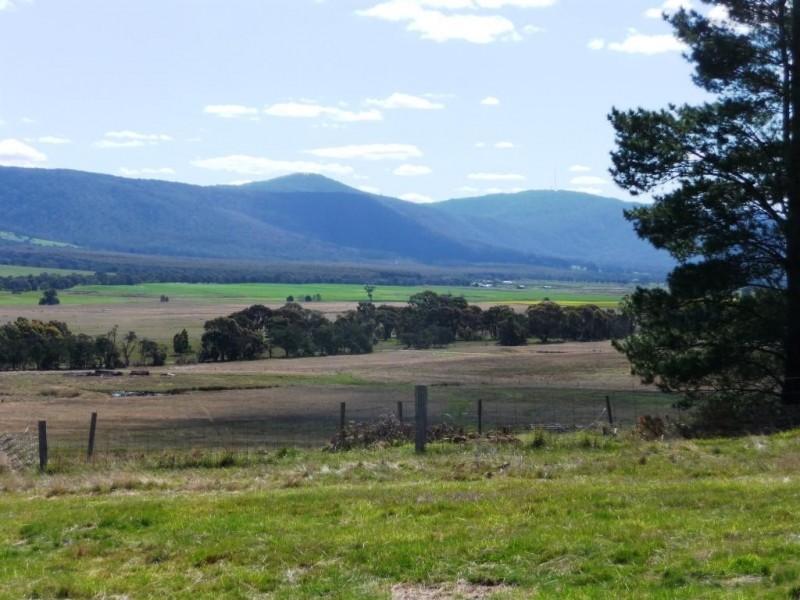 0 Red Hill/ Wilkinsons Road, Raglan VIC 3373