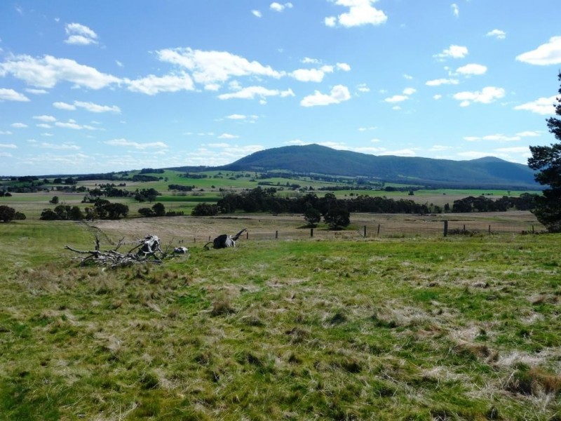 0 Red Hill/ Wilkinsons Road, Raglan VIC 3373