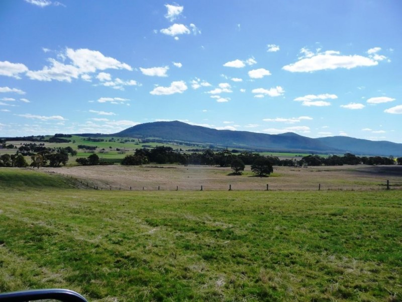 0 Red Hill/ Wilkinsons Road, Raglan VIC 3373