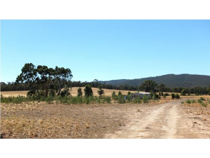 64 Marshall Lane, Barkly VIC 3384