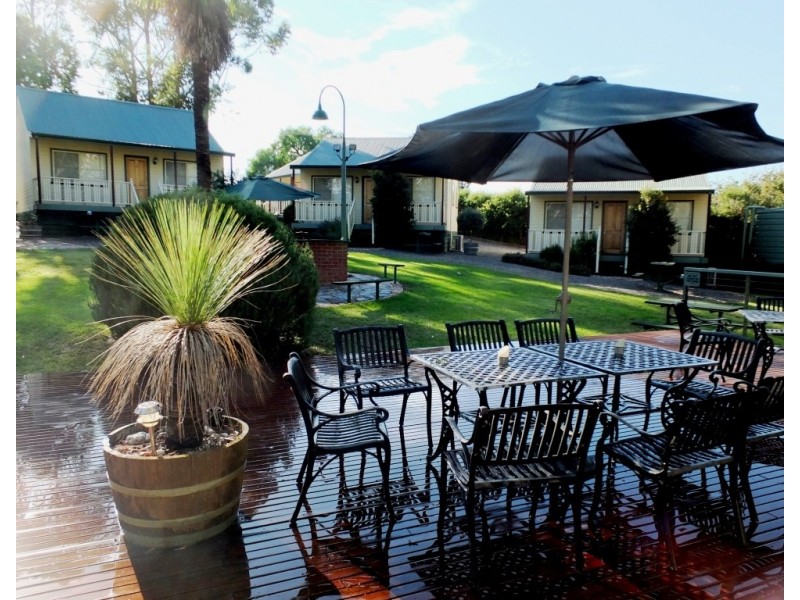 33 Napier Street, Avoca VIC 3467