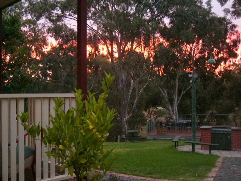 33 Napier Street, Avoca VIC 3467