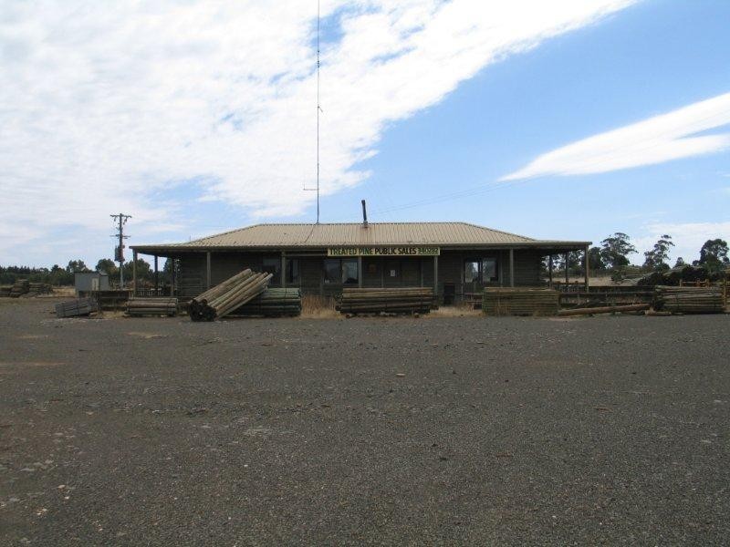 355 Bungaree-Wallace Road, Bungaree VIC 3352