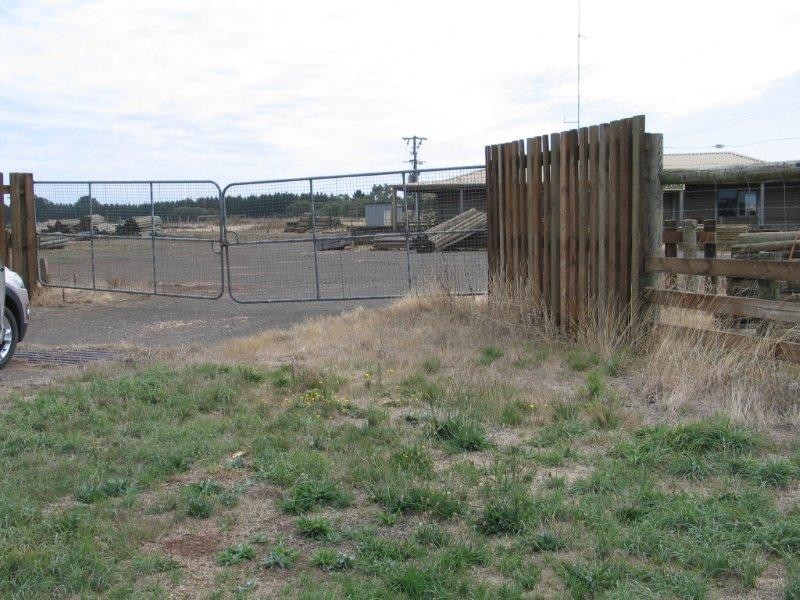 355 Bungaree-Wallace Road, Bungaree VIC 3352