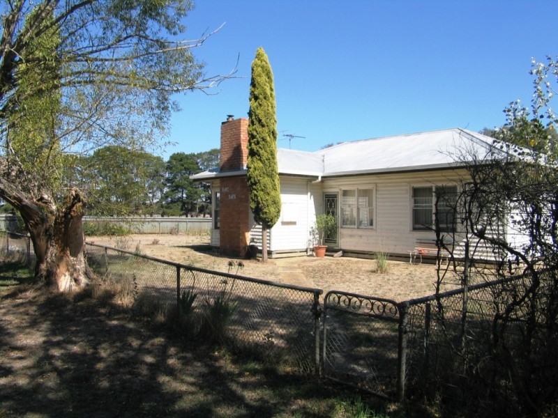 459 Mount Emu Creek Road, Langi Kal Kal VIC 3373