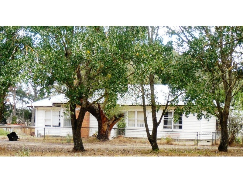 459 Mount Emu Creek Road, Langi Kal Kal VIC 3373