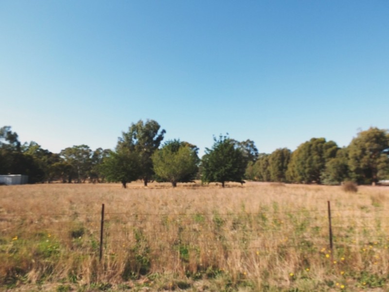 Lot 8 Ethels Court, Amphitheatre VIC 3468