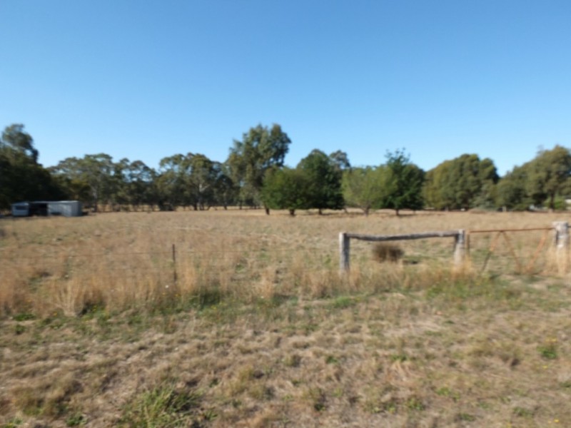 Lot 8 Ethels Court, Amphitheatre VIC 3468