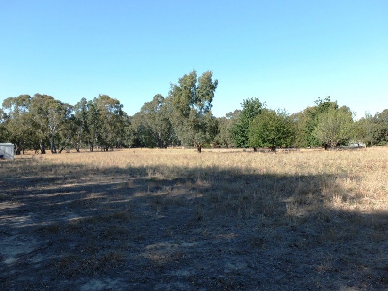 Lot 8 Ethels Court, Amphitheatre VIC 3468