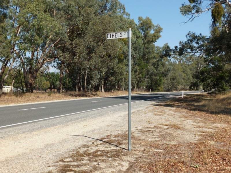 Lot 8 Ethels Court, Amphitheatre VIC 3468