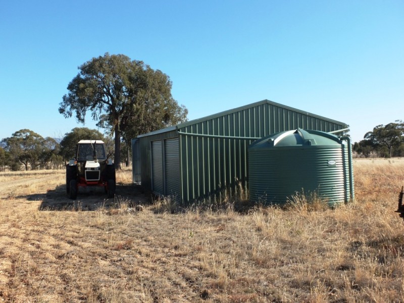 229 Barrys Road, Lamplough VIC 3352