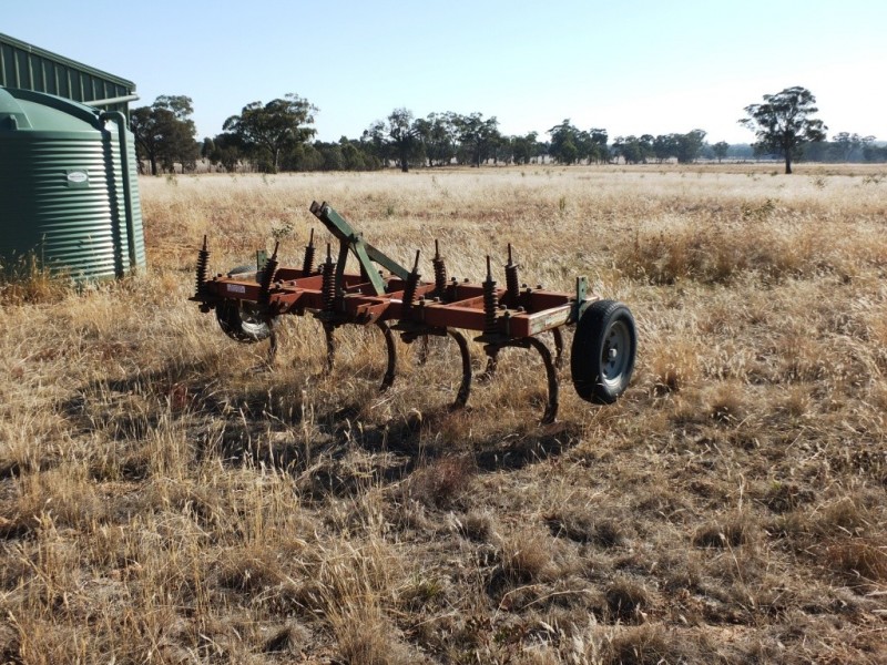 229 Barrys Road, Lamplough VIC 3352