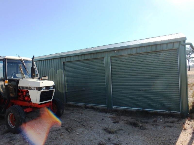 229 Barrys Road, Lamplough VIC 3352