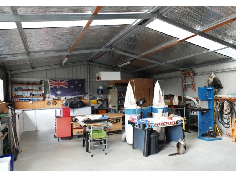 41-43 Templeton Street -enter Orme St, Avoca VIC 3467