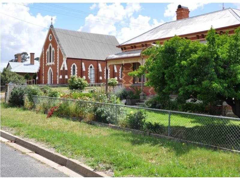 71 Pascoe Street, Avoca VIC 3467