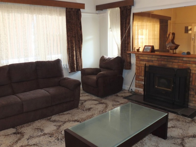 86 High Street, Avoca VIC 3467