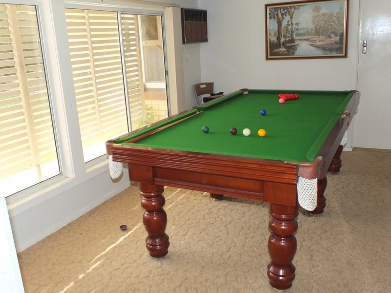 86 High Street, Avoca VIC 3467