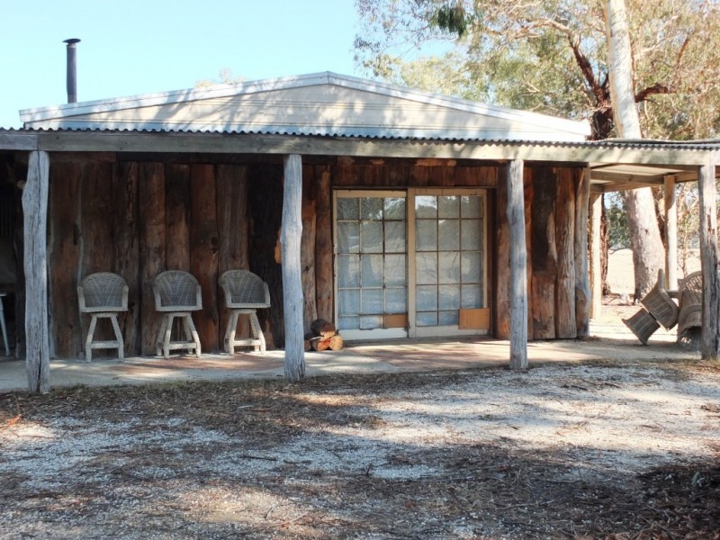 CA 37 Irvins Lane, Amphitheatre VIC 3468