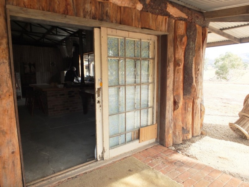 CA 37 Irvins Lane, Amphitheatre VIC 3468