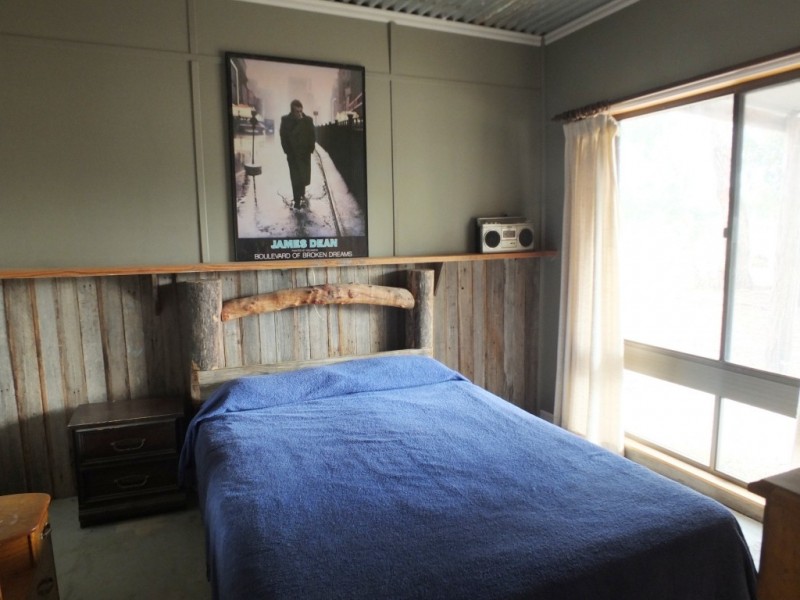 CA 37 Irvins Lane, Amphitheatre VIC 3468