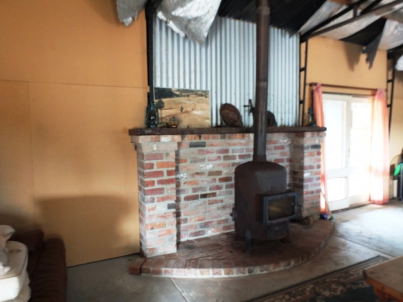 CA 37 Irvins Lane, Amphitheatre VIC 3468