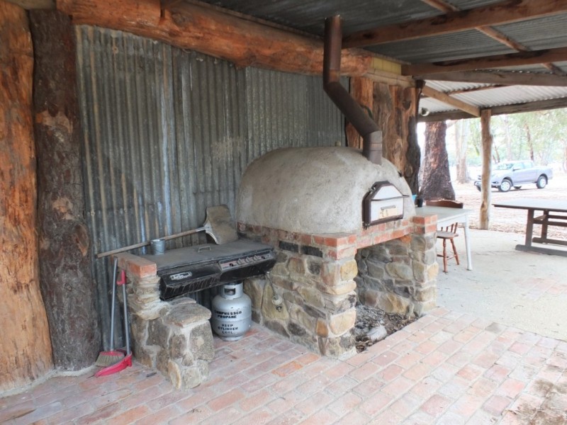 CA 37 Irvins Lane, Amphitheatre VIC 3468