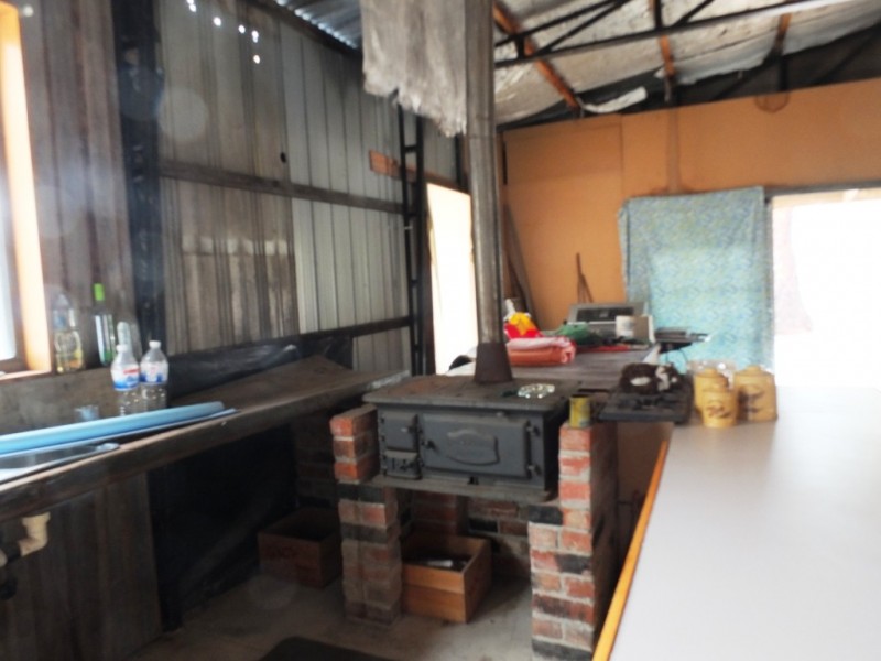 CA 37 Irvins Lane, Amphitheatre VIC 3468