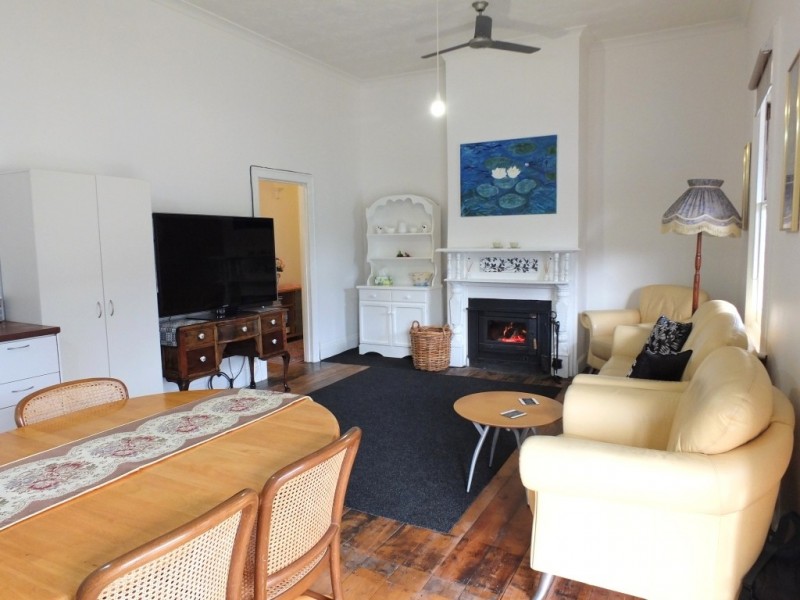 58 Bailey Street, Amphitheatre VIC 3468