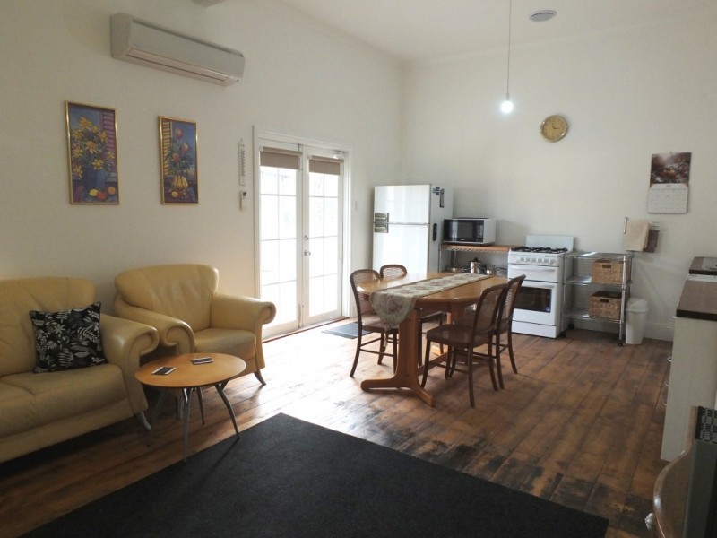 58 Bailey Street, Amphitheatre VIC 3468