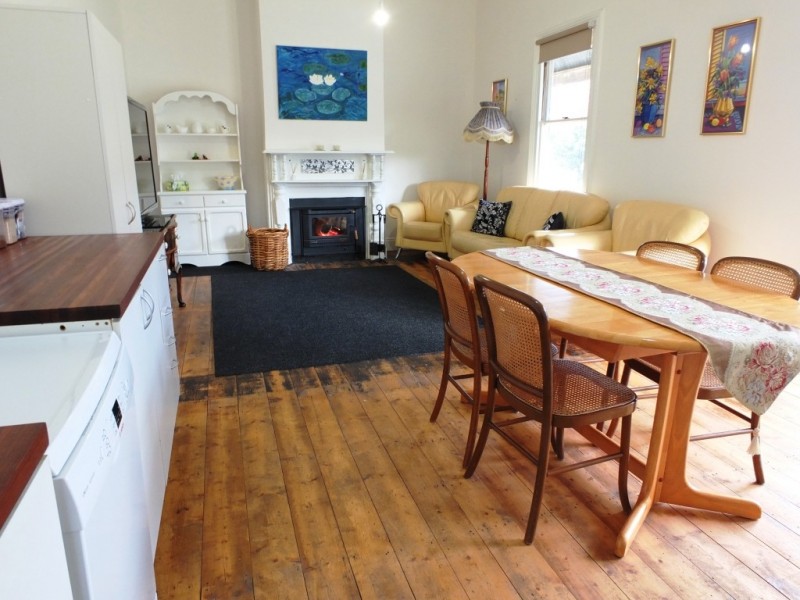 58 Bailey Street, Amphitheatre VIC 3468