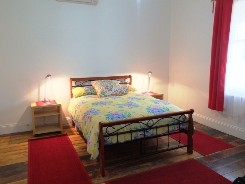 58 Bailey Street, Amphitheatre VIC 3468