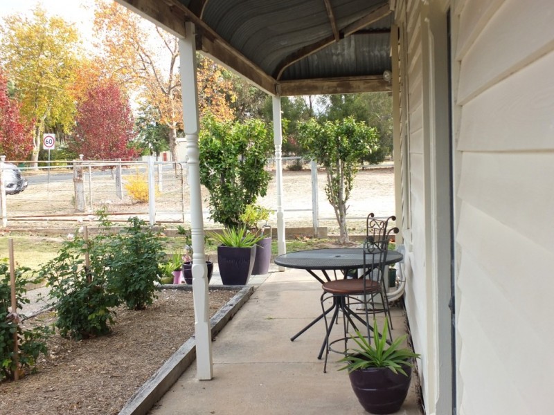 58 Bailey Street, Amphitheatre VIC 3468