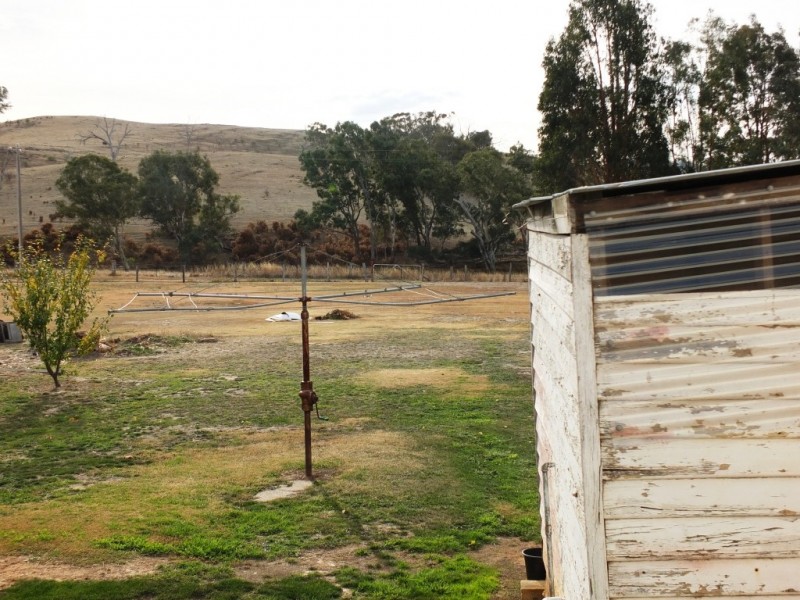 58 Bailey Street, Amphitheatre VIC 3468