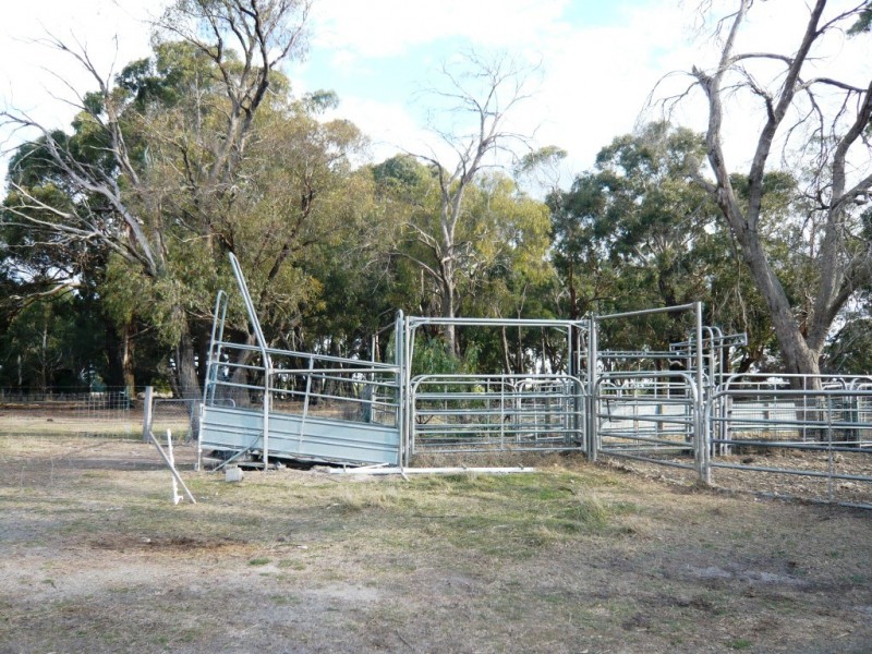 48 Rotten Lane, Lal Lal VIC 3352