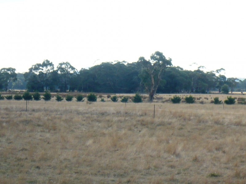 48 Rotten Lane, Lal Lal VIC 3352