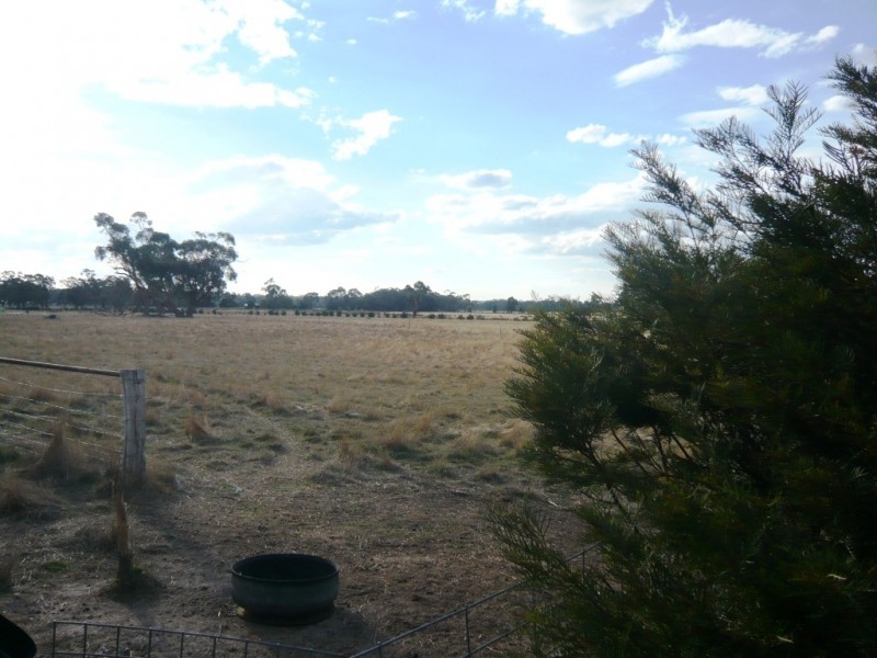 48 Rotten Lane, Lal Lal VIC 3352