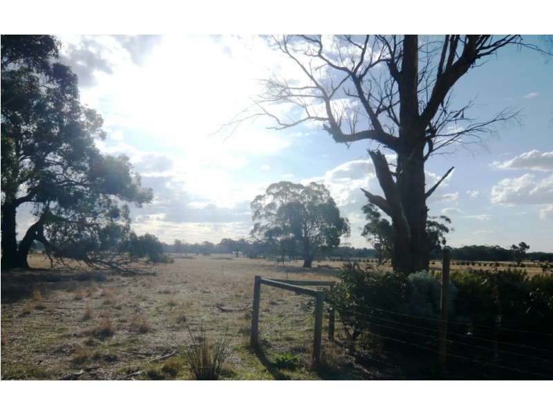 48 Rotten Lane, Lal Lal VIC 3352